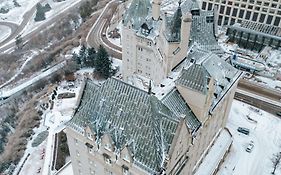 Fairmont Hotel Macdonald