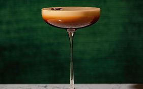 Fairmont Hotel Macdonald